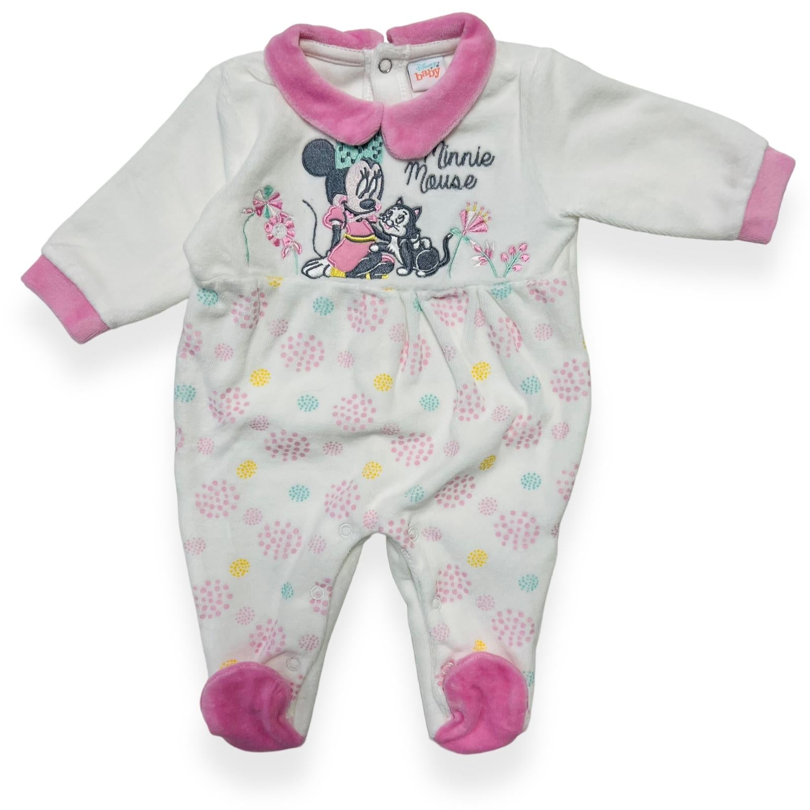 Tutina ciniglia Minnie Disney – Mstore016