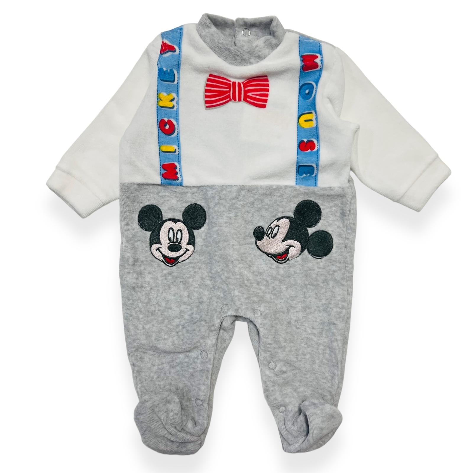 Tutina ciniglia Minnie Disney – Mstore016