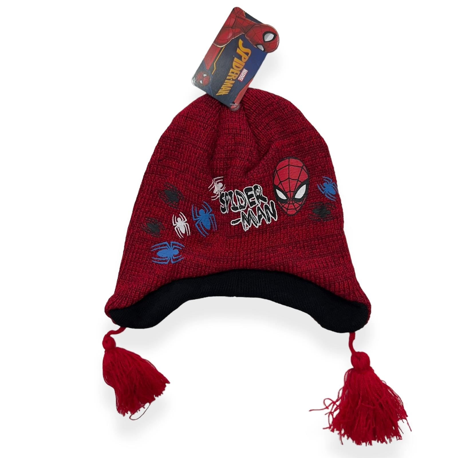 Costume da Spider-Man per bambini della Marvel Costume da Spider-Man per bambini della Marvel