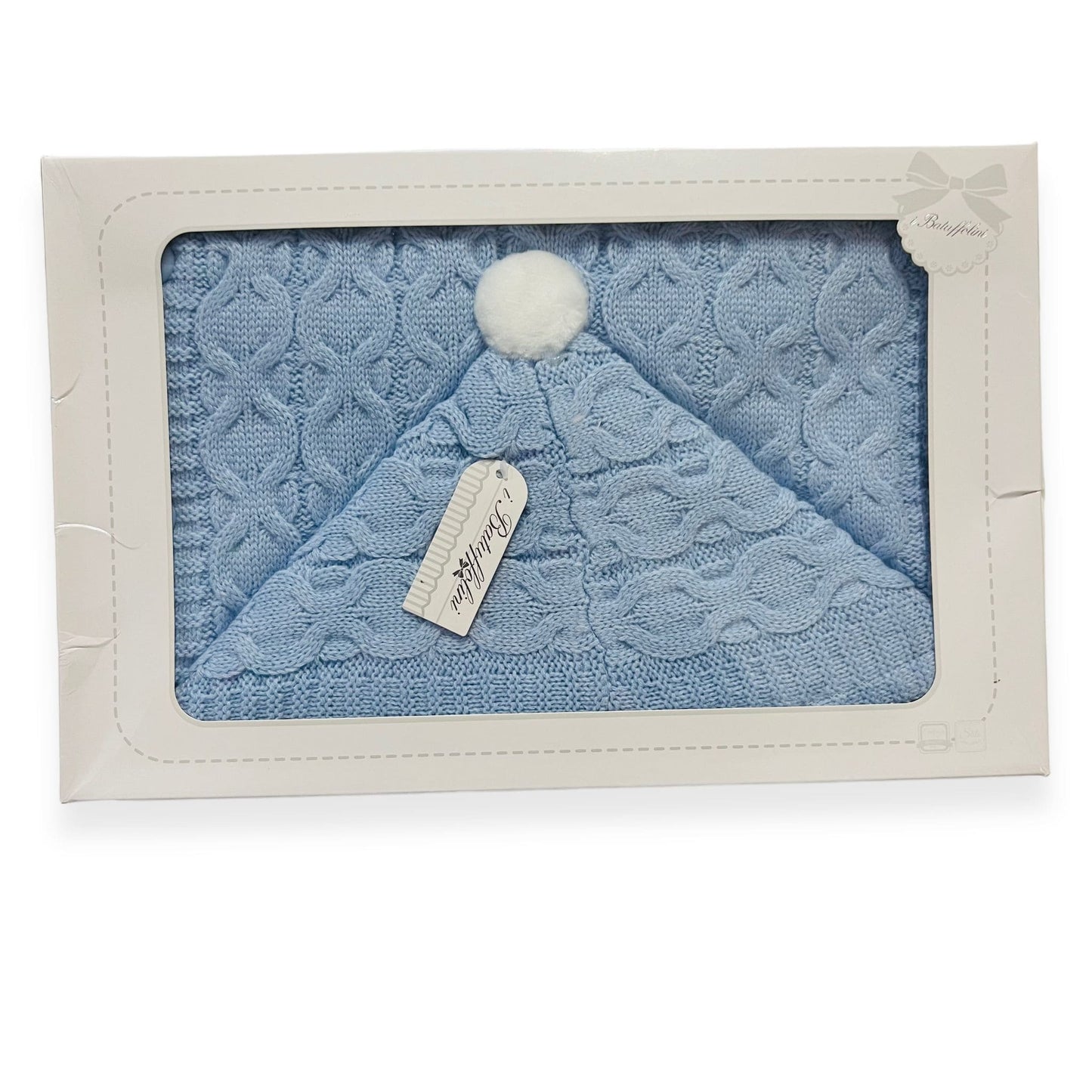 Sacco Nanna Lanetta Batuffolini