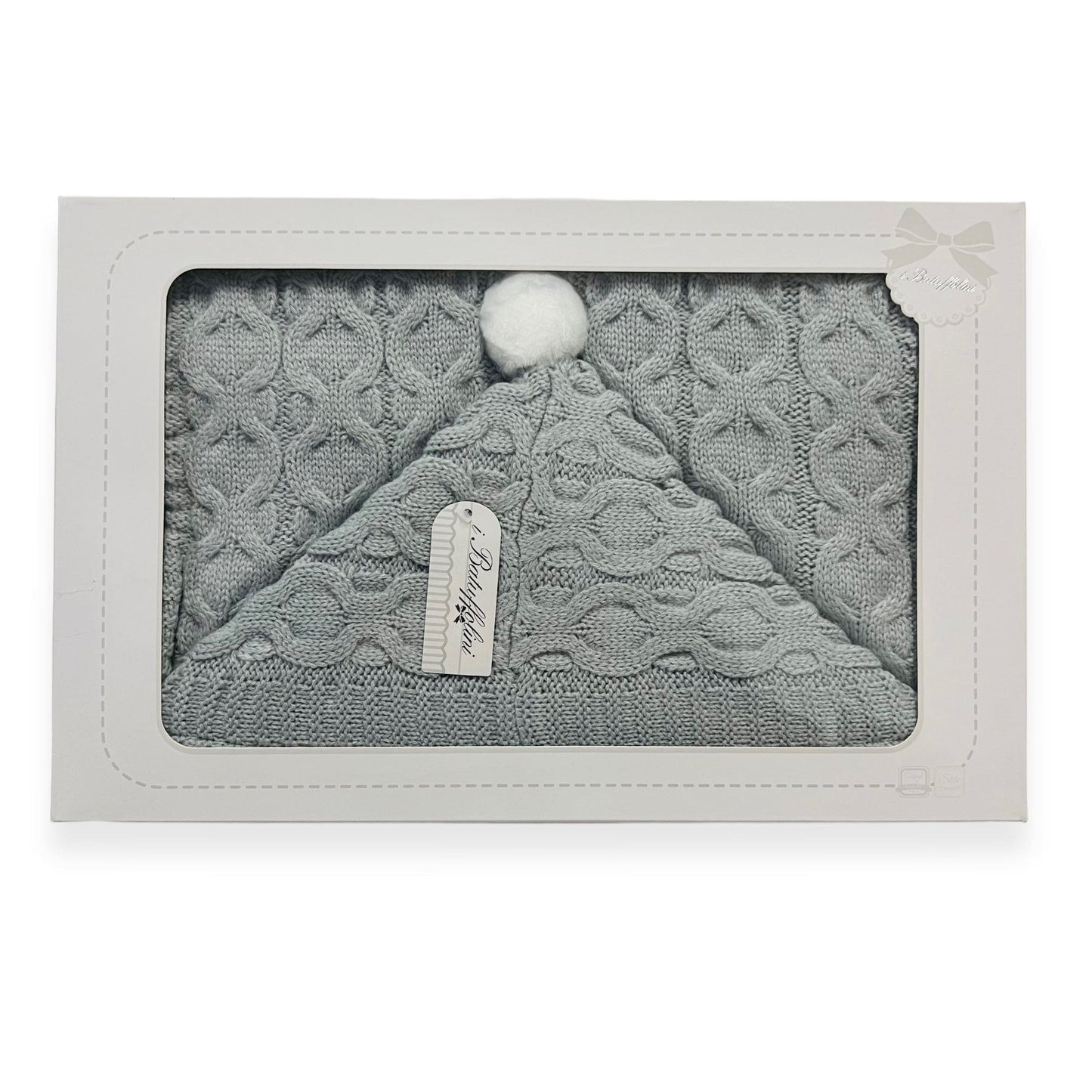 Sacco Nanna Lanetta Batuffolini