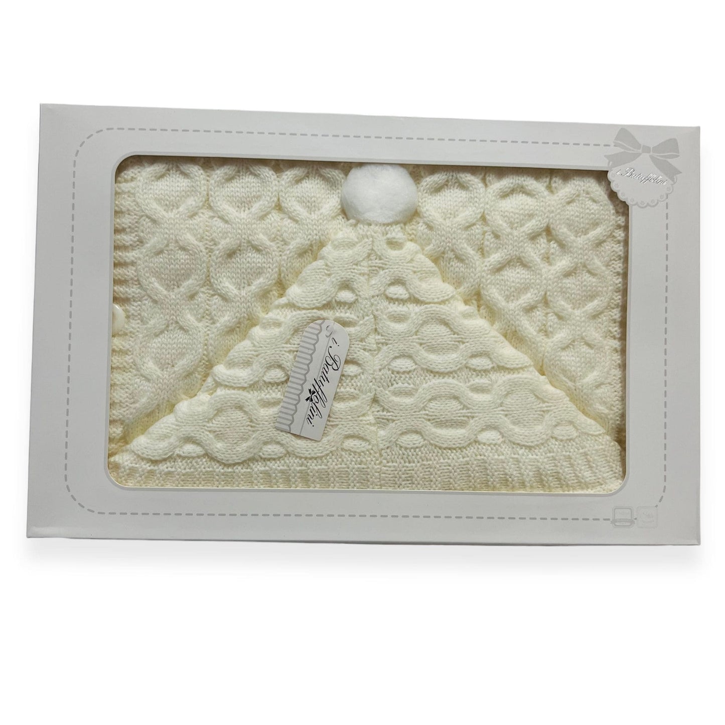 Sacco Nanna Lanetta Batuffolini