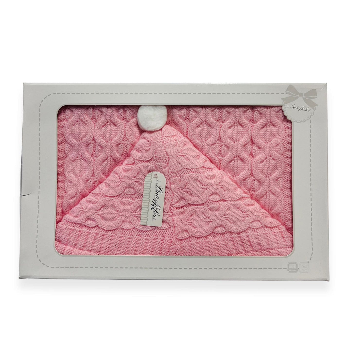 Sacco Nanna Lanetta Batuffolini