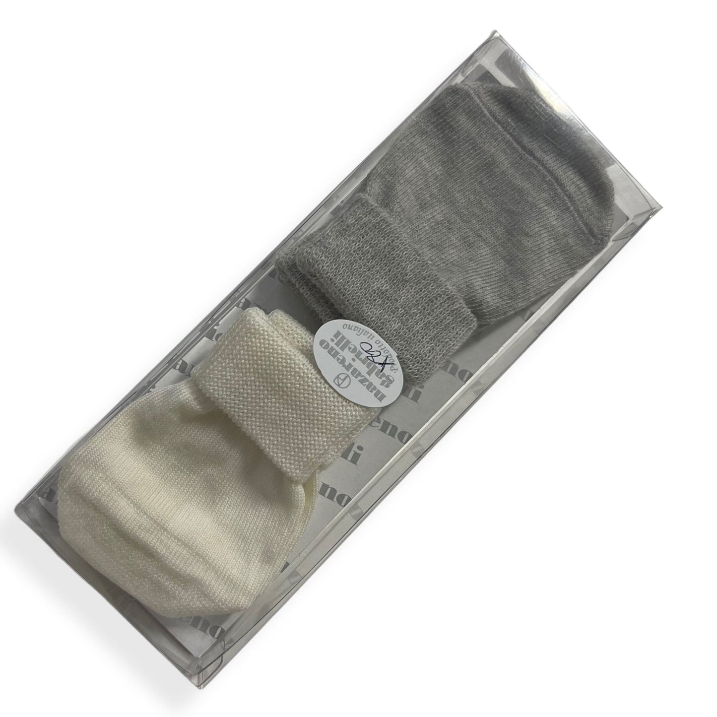 Confezione da 2 guanti antigraffio