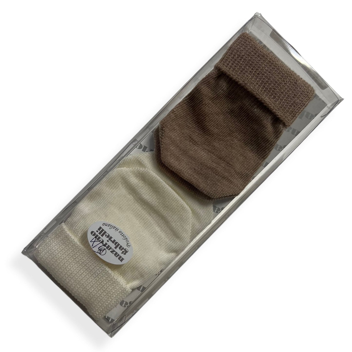 Confezione da 2 guanti antigraffio