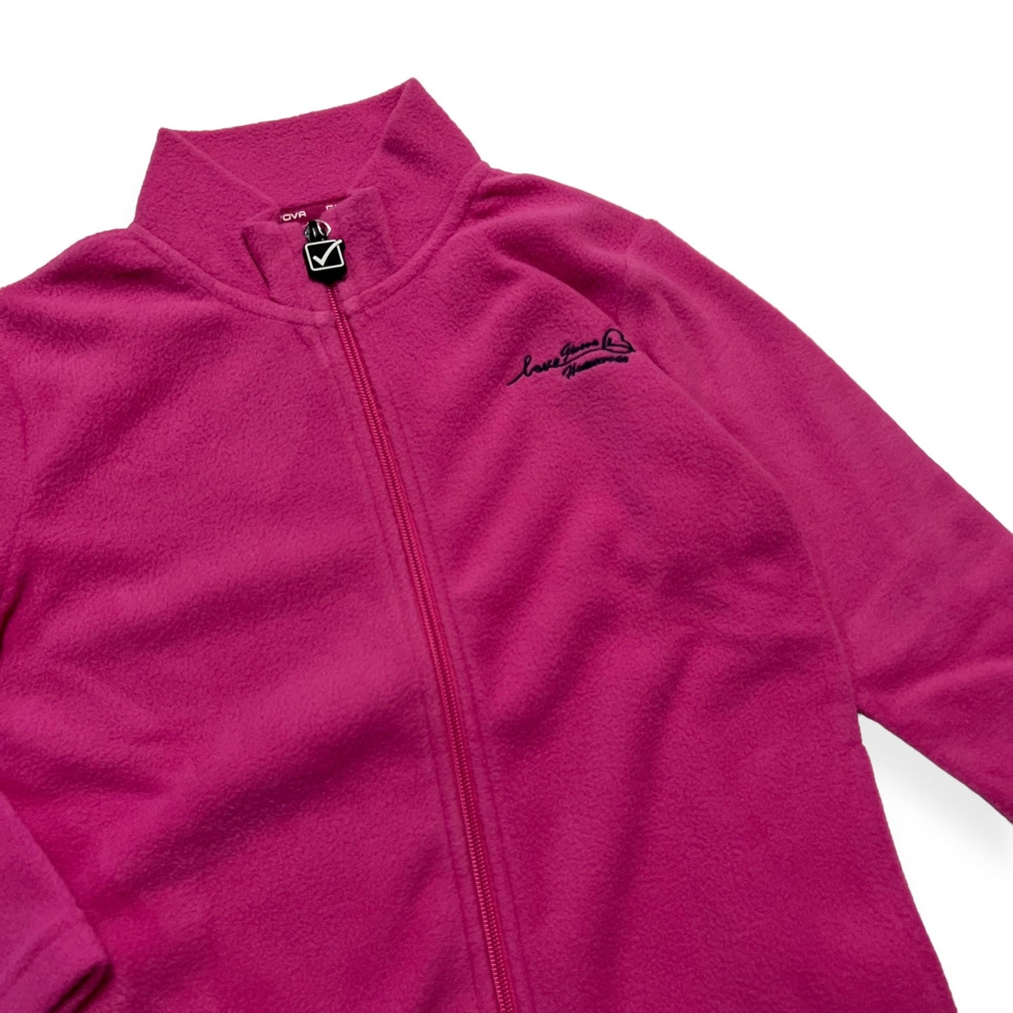 Vestaglia in Pile Givova