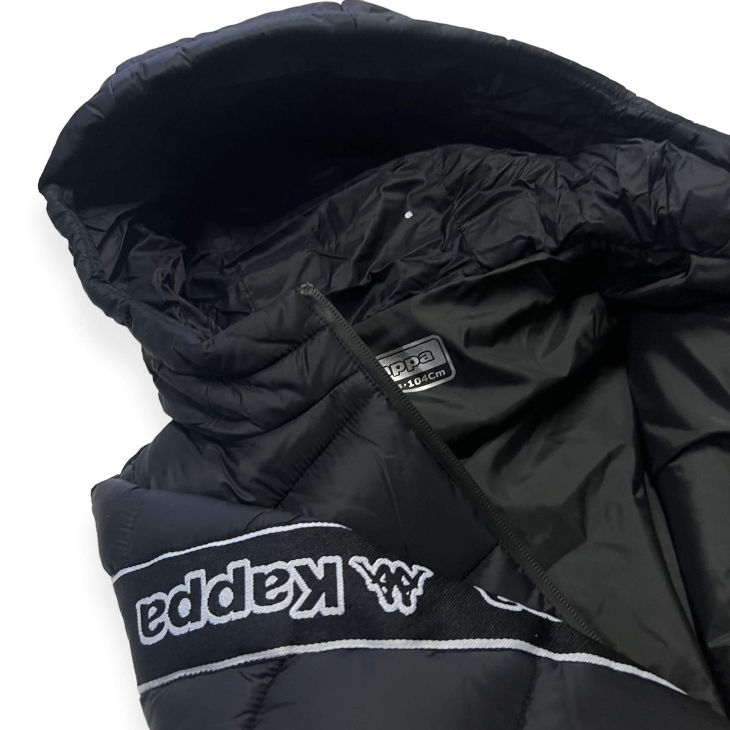 Giubbotto Kappa Imbottito