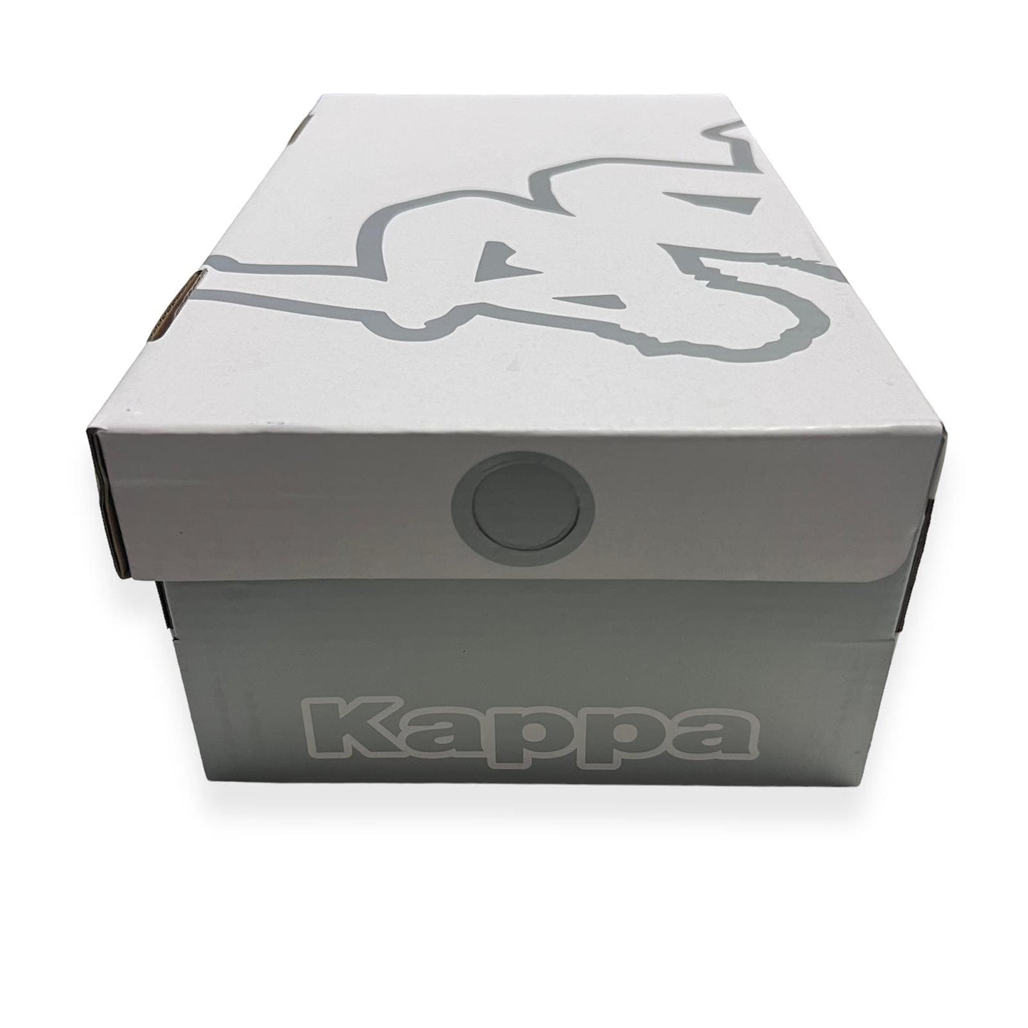 Sneakers Alta Kappa Bimba