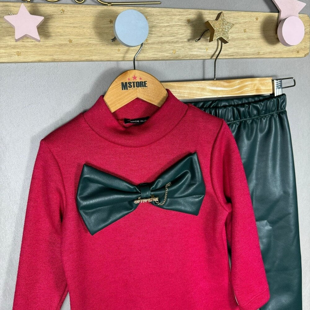 Completo Bimba Invernale