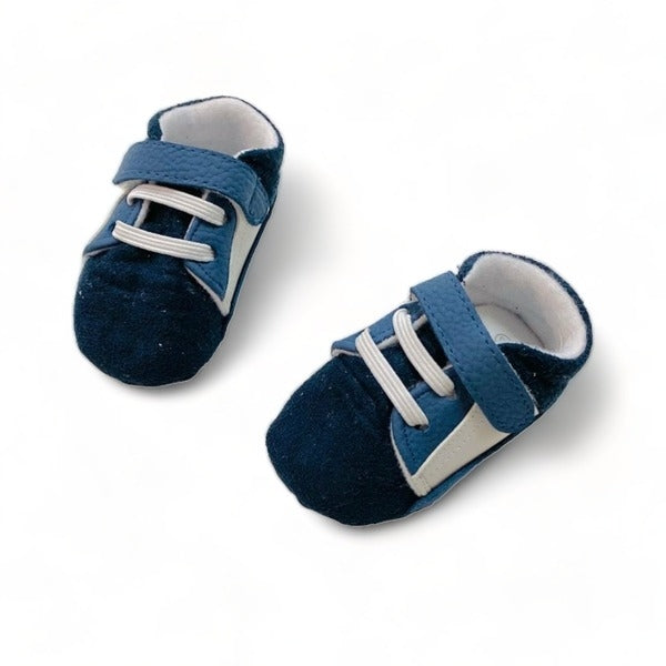 scarpina Pierre Cardin neonato