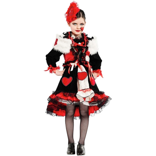 Regina Dei Cuori Lusso