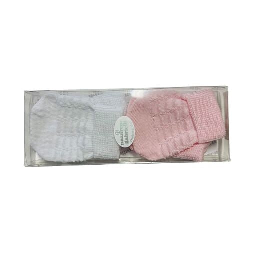 Confezione da 2 guanti antigraffio