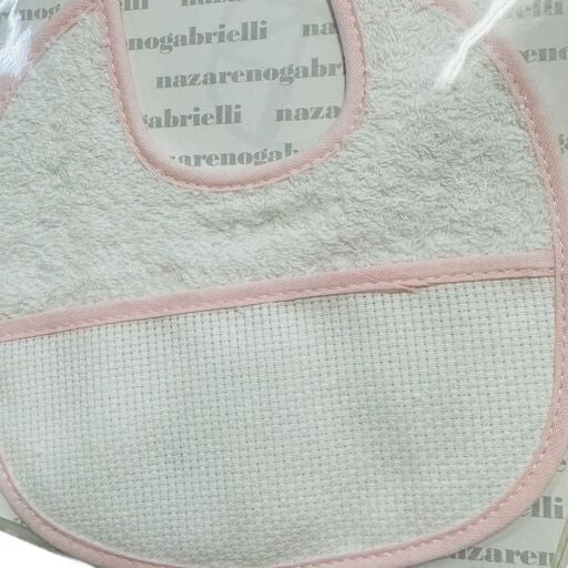 Bavetta Nazareno dA ricamo