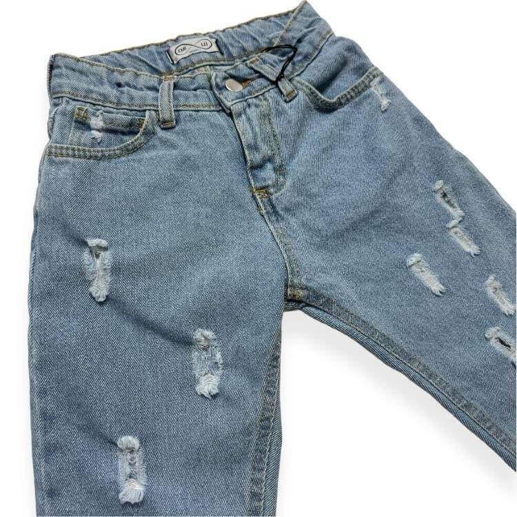 Jeans Bimba