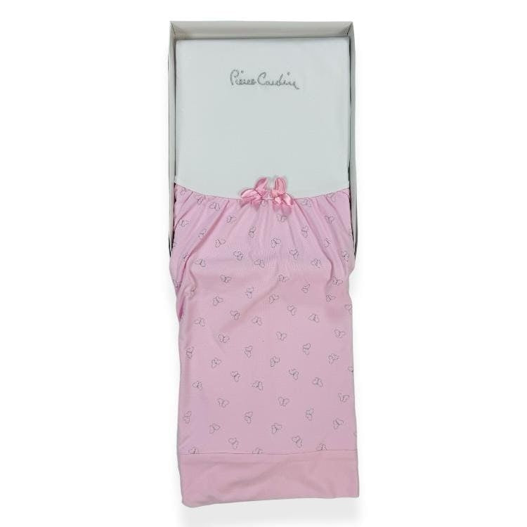 Copertina 100% Cotone Pierre Cardin