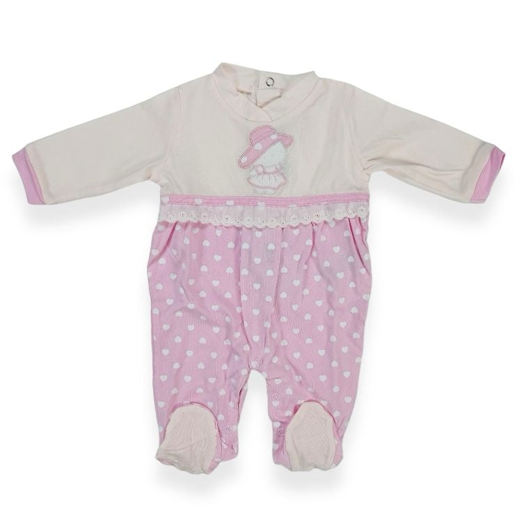 Tutina Cotone Bidibimbo