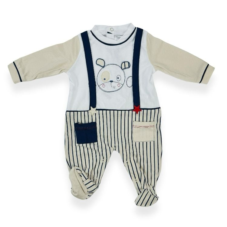 Tutina Cotone Bidibimbo