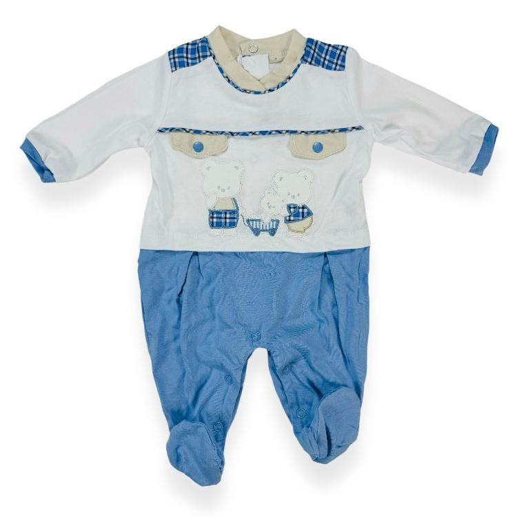 Tutina Cotone Bidibimbo