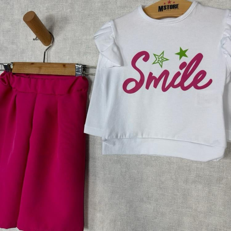 Completo Neonata Cotone