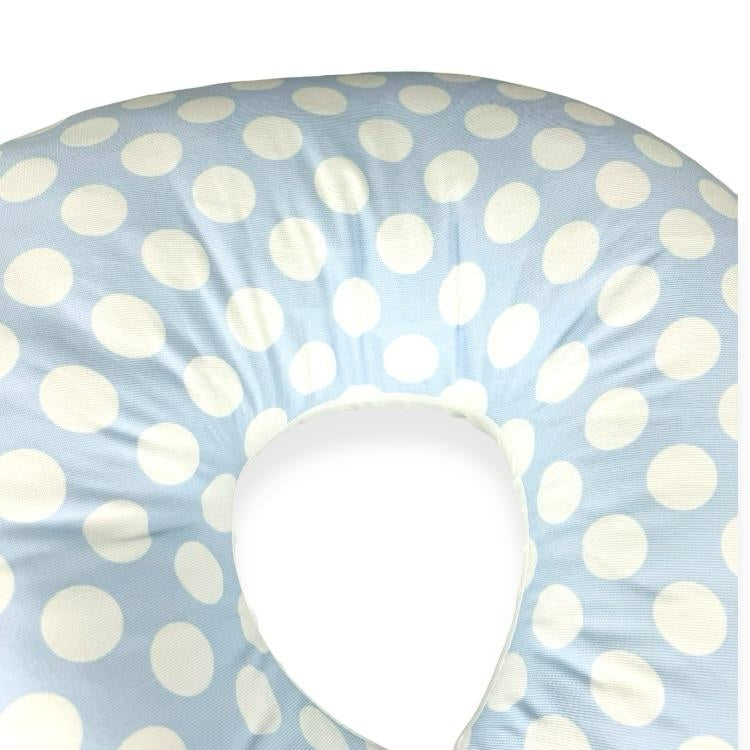 Cuscino per allattamento 65x75 cm Nazareno Gabrielli