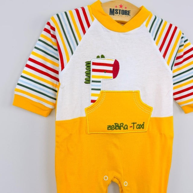 Tutina Pastello Cotone