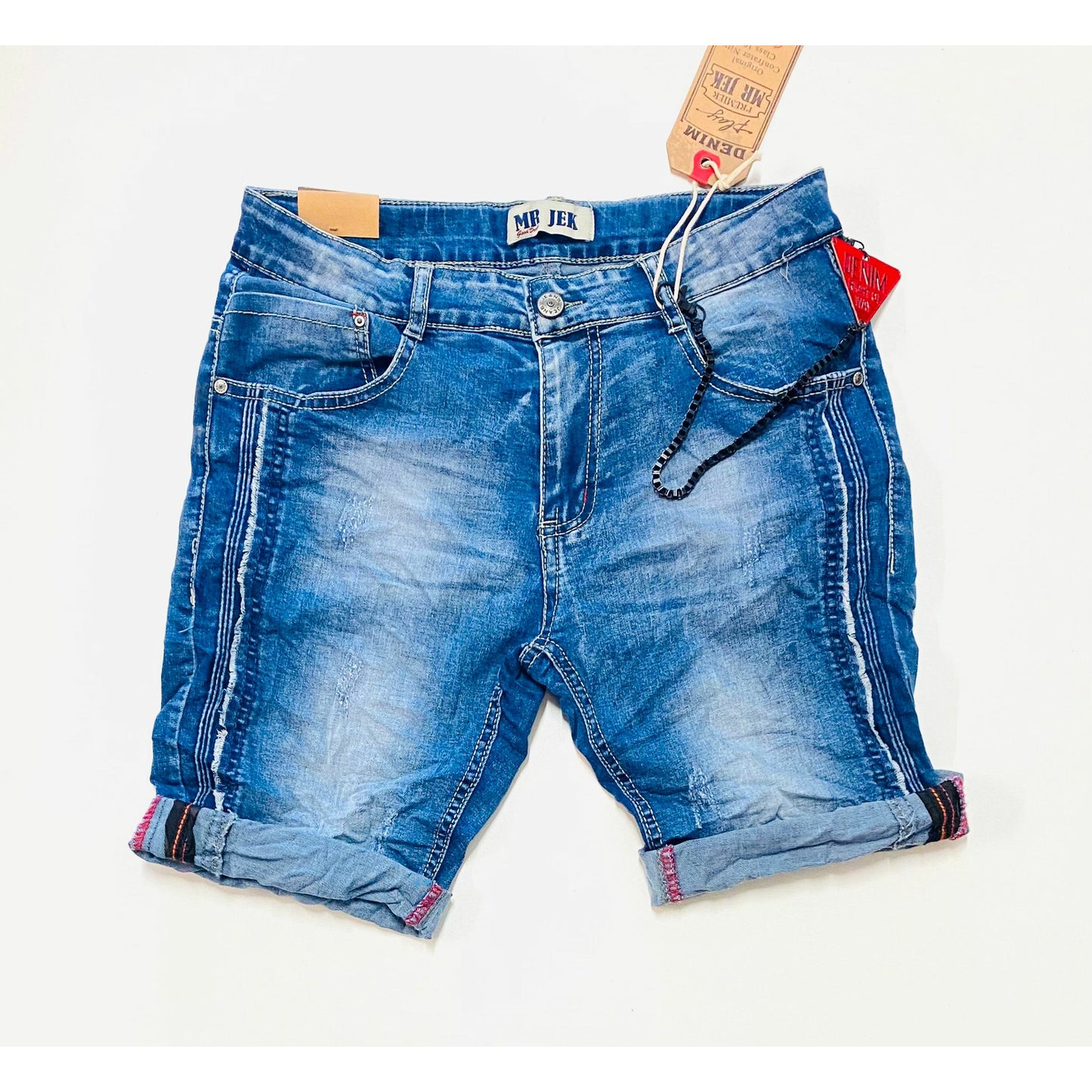 Bermuda bimbo 8/16 anni - Mstore016