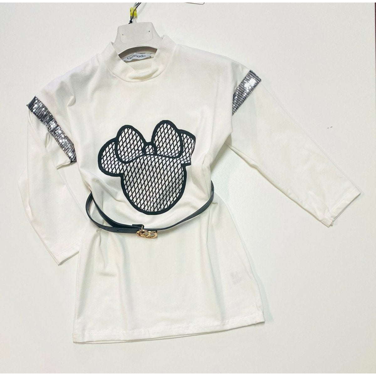 Abitino Bimba Caldo Cotone - Mstore016