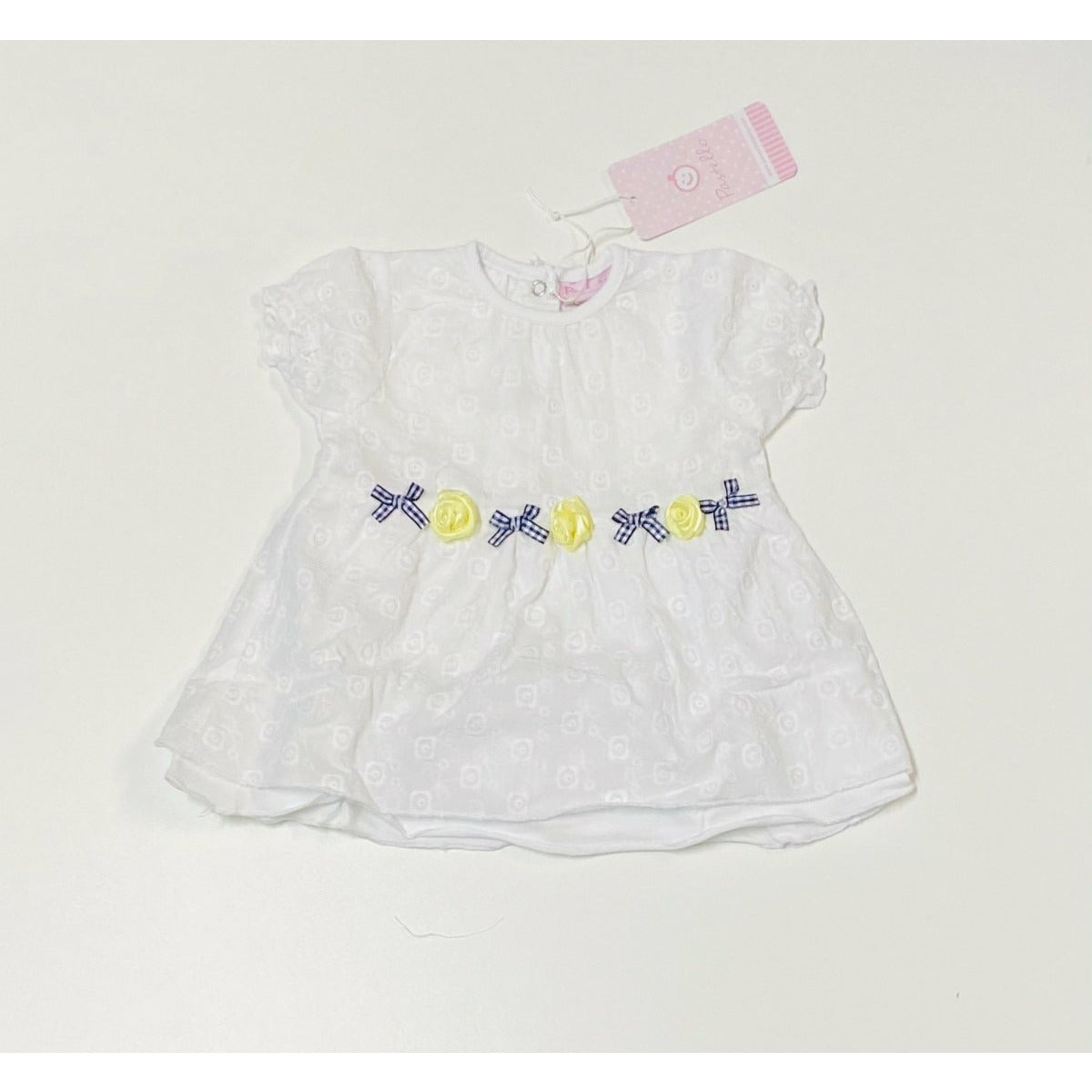 Abitino Pastello 100% Cotone - Mstore016