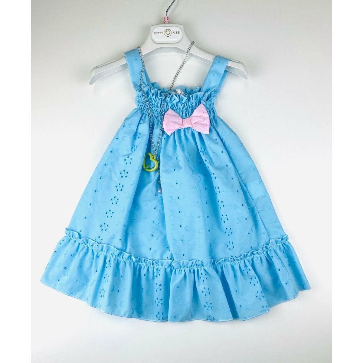 Abitino Sangallo Bimba - Mstore016