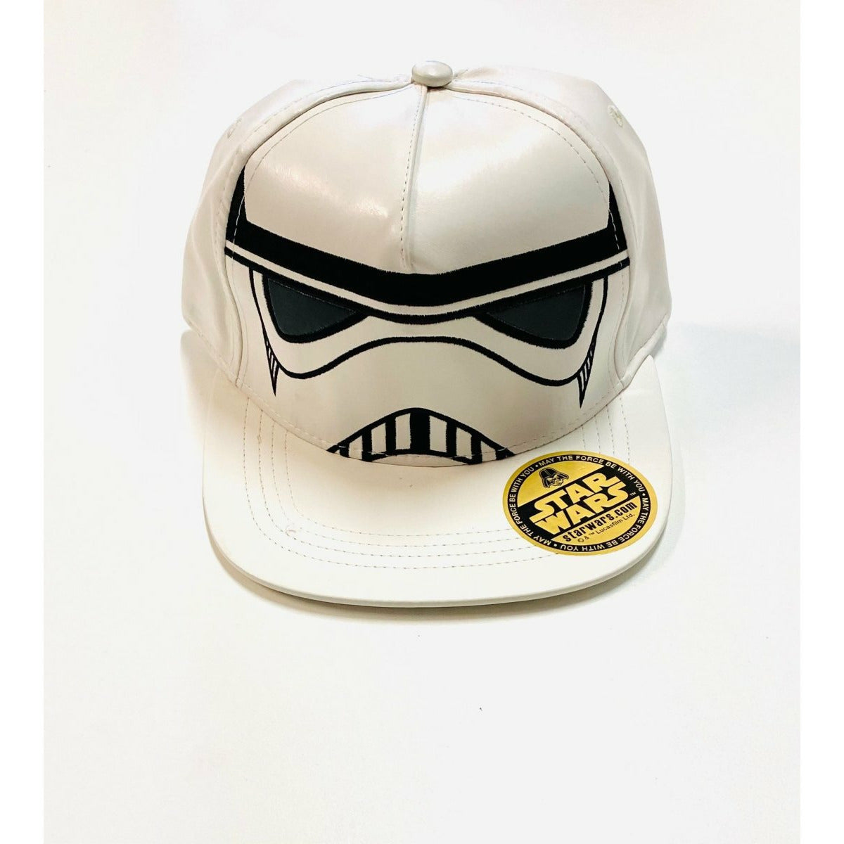 Berretto Star-Wars 4/12 Anni - Mstore016