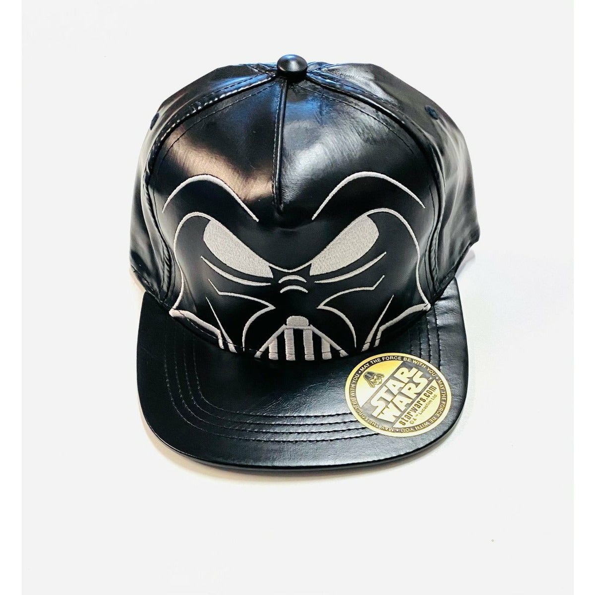Berretto Star-Wars 4/12 Anni - Mstore016