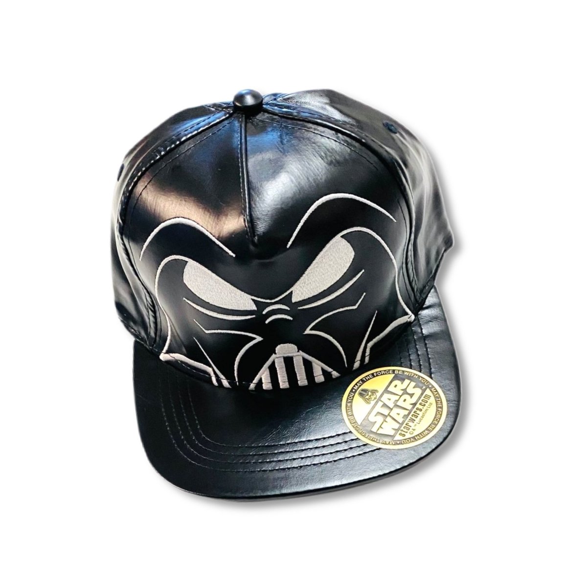 Berretto Star-Wars 4/12 Anni - Mstore016 - Berretto Star-Wars - Disney