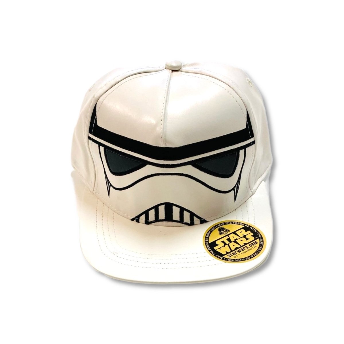 Berretto Star-Wars 4/12 Anni - Mstore016 - Berretto Star-Wars - Disney