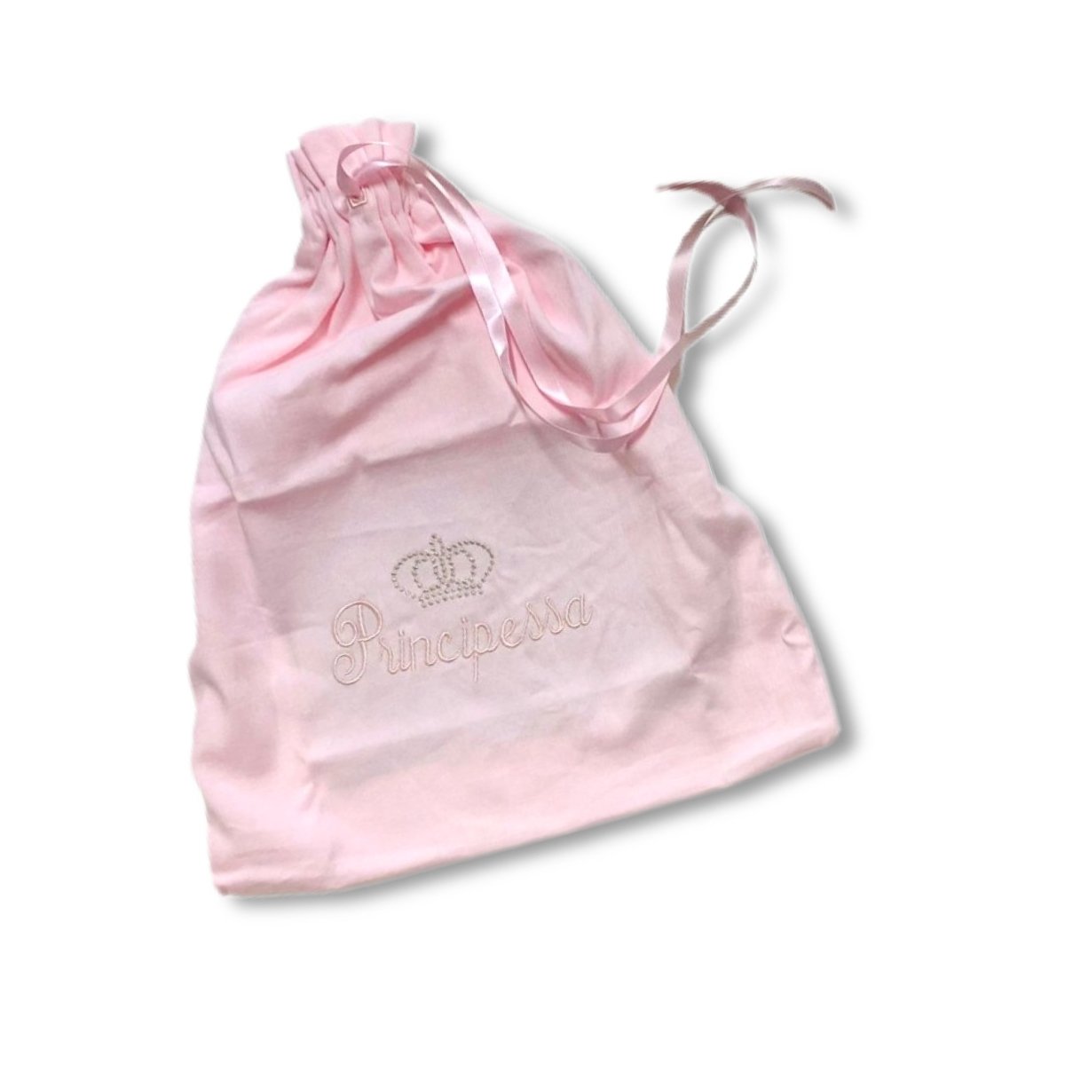 Borsa porta Oggetti/Primo Cambio Principessa - Mstore016 - Borsa porta oggetti - Melanie