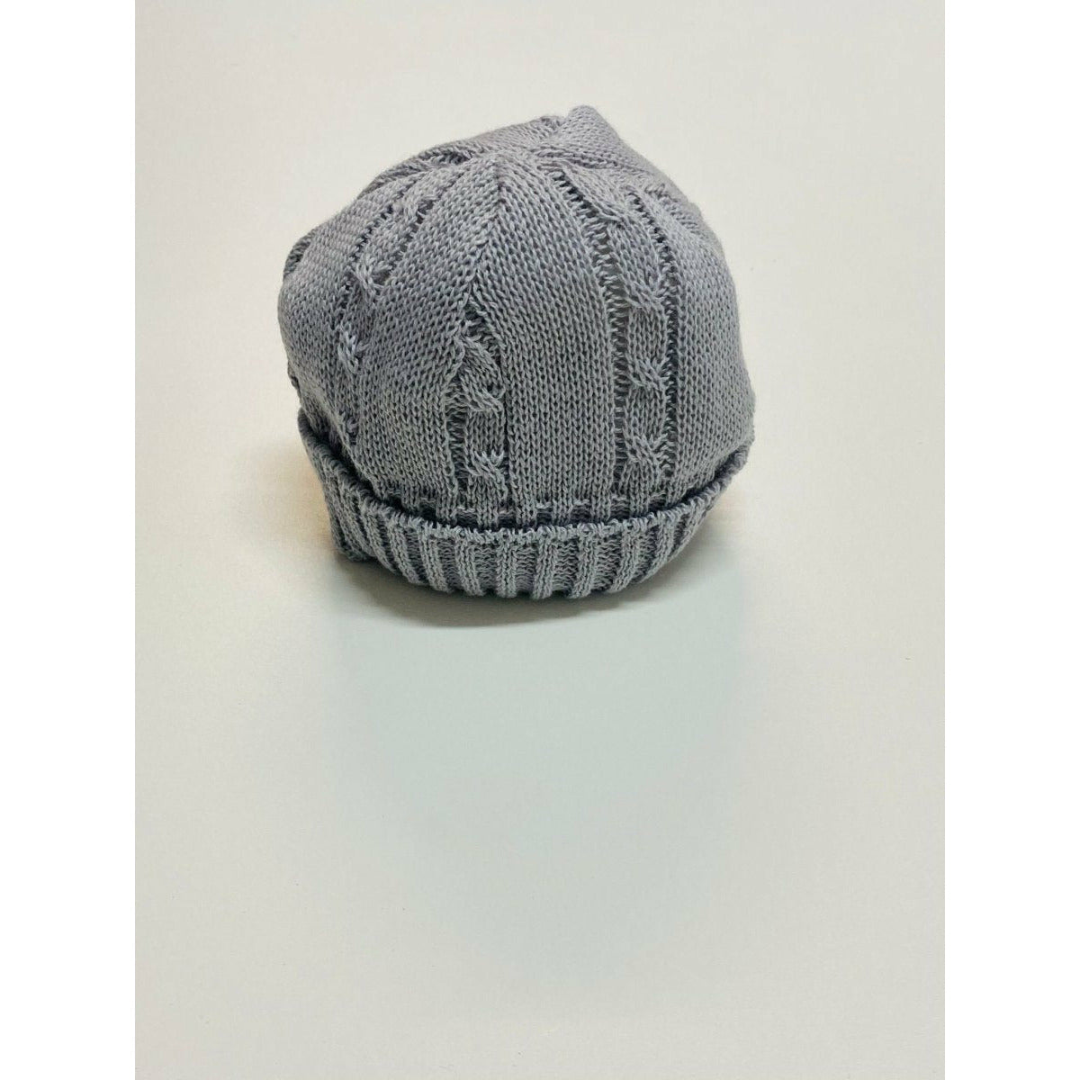 Cappello in Misto Lana 0/3 Mesi - Mstore016