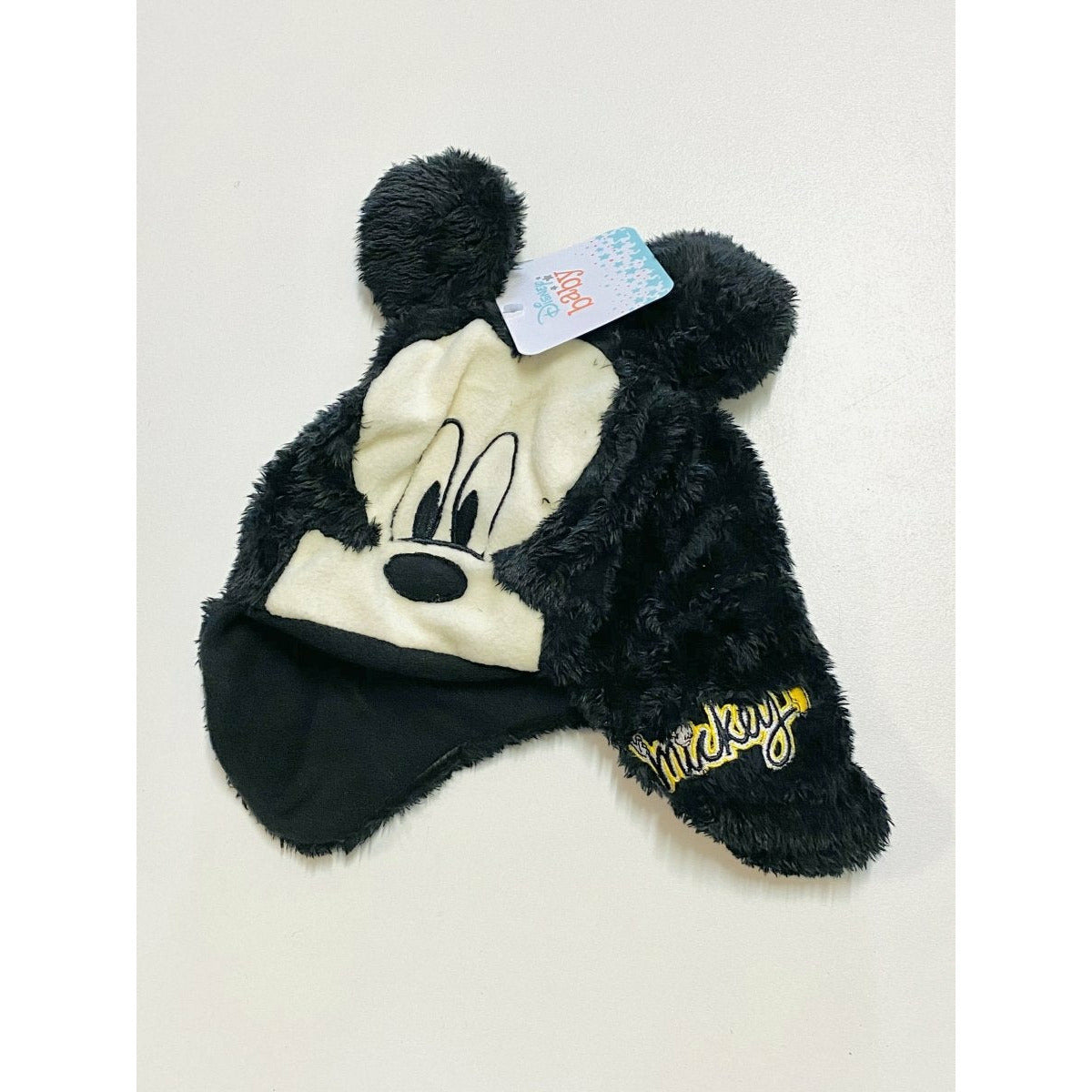 Cappello Mickey Mouse da 1 a 3 Anni - Mstore016