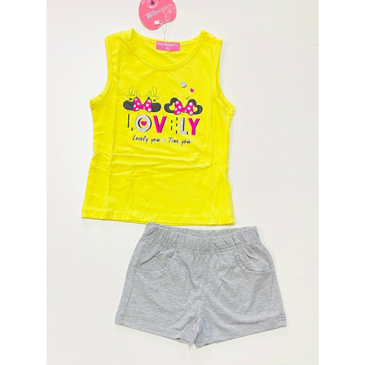 Completino Bimba - Mstore016