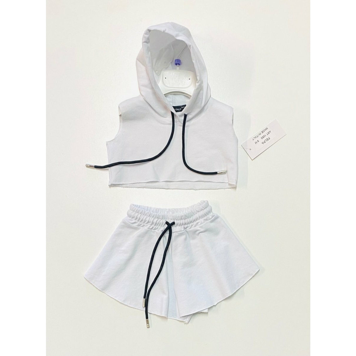 Completo 4/14 Anni - Mstore016