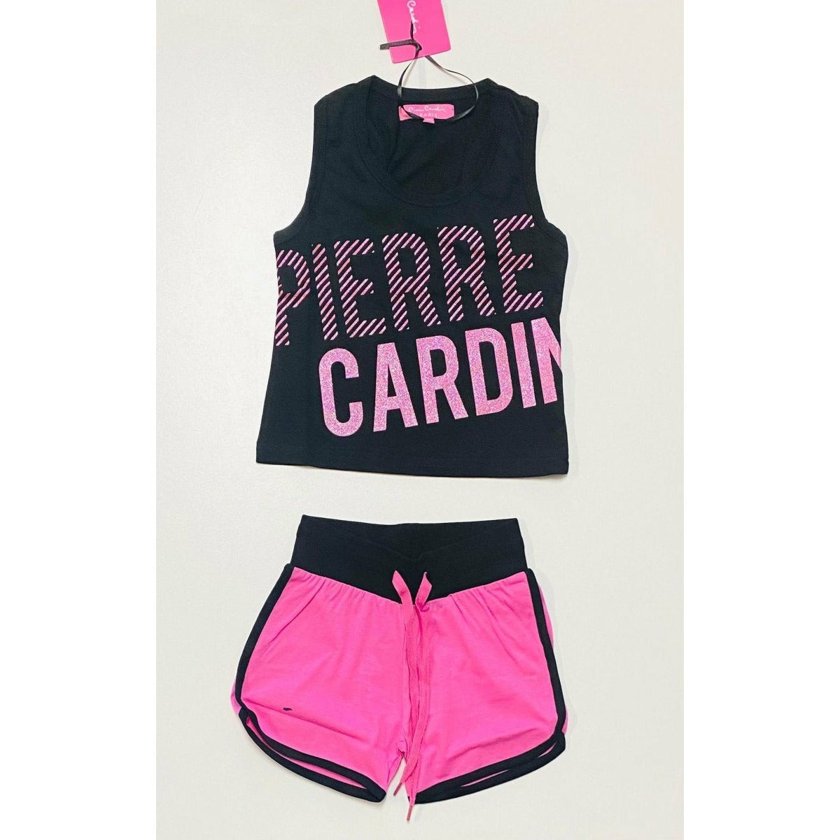 Completo Bimba Pierre Cardin - Mstore016