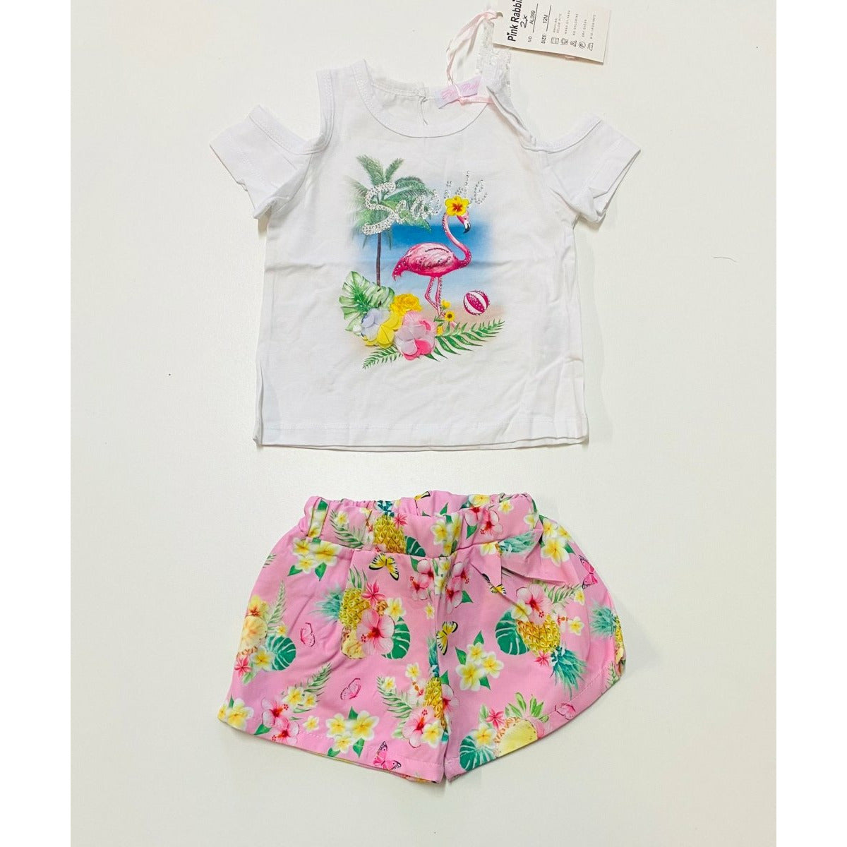 Completo Neonata - Mstore016