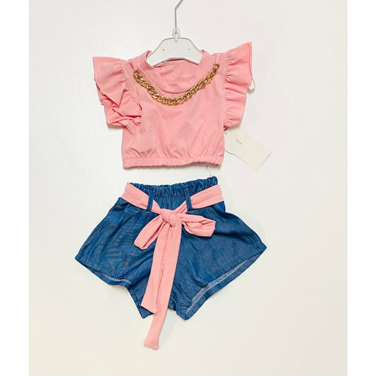Completo neonata - Mstore016