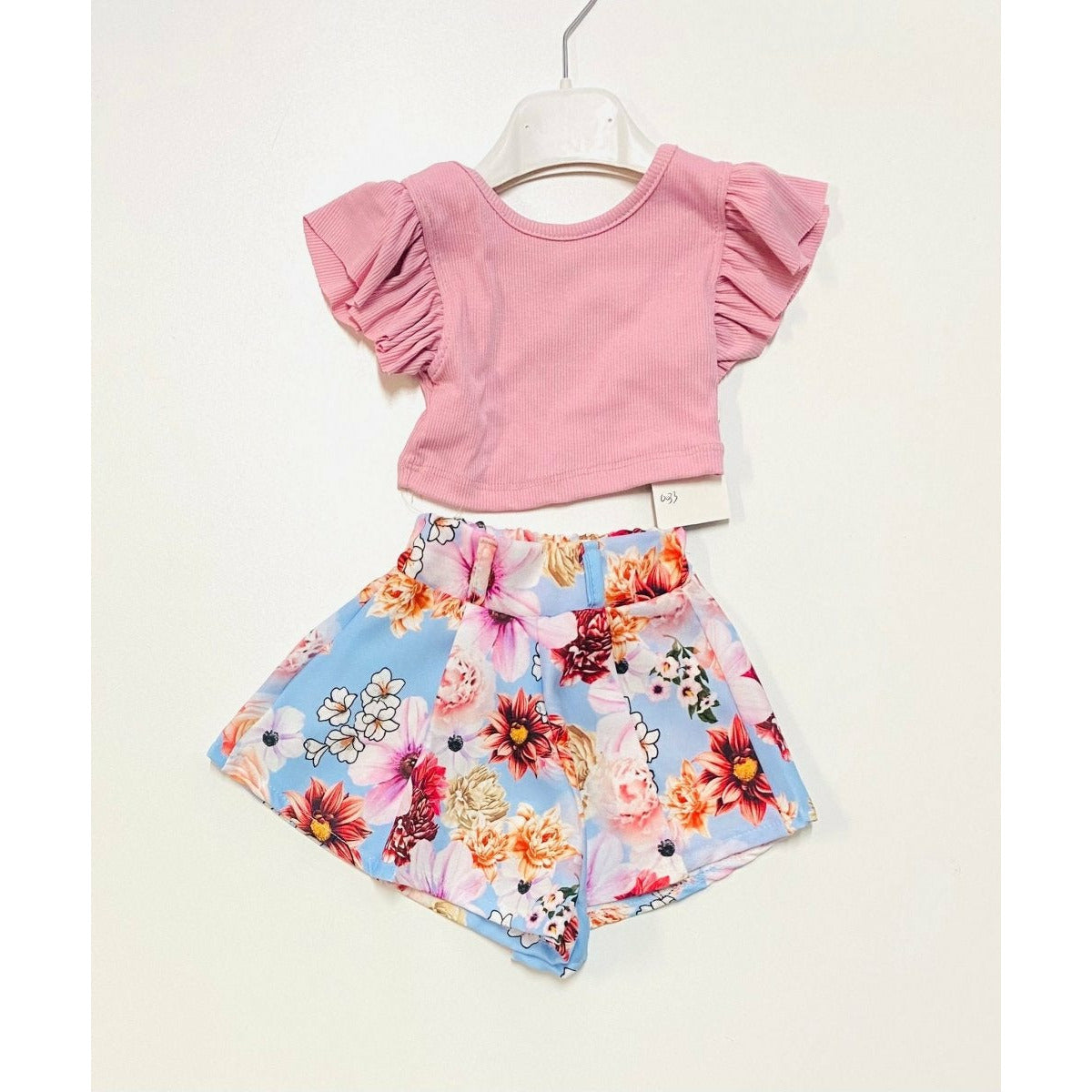 Completo neonata - Mstore016