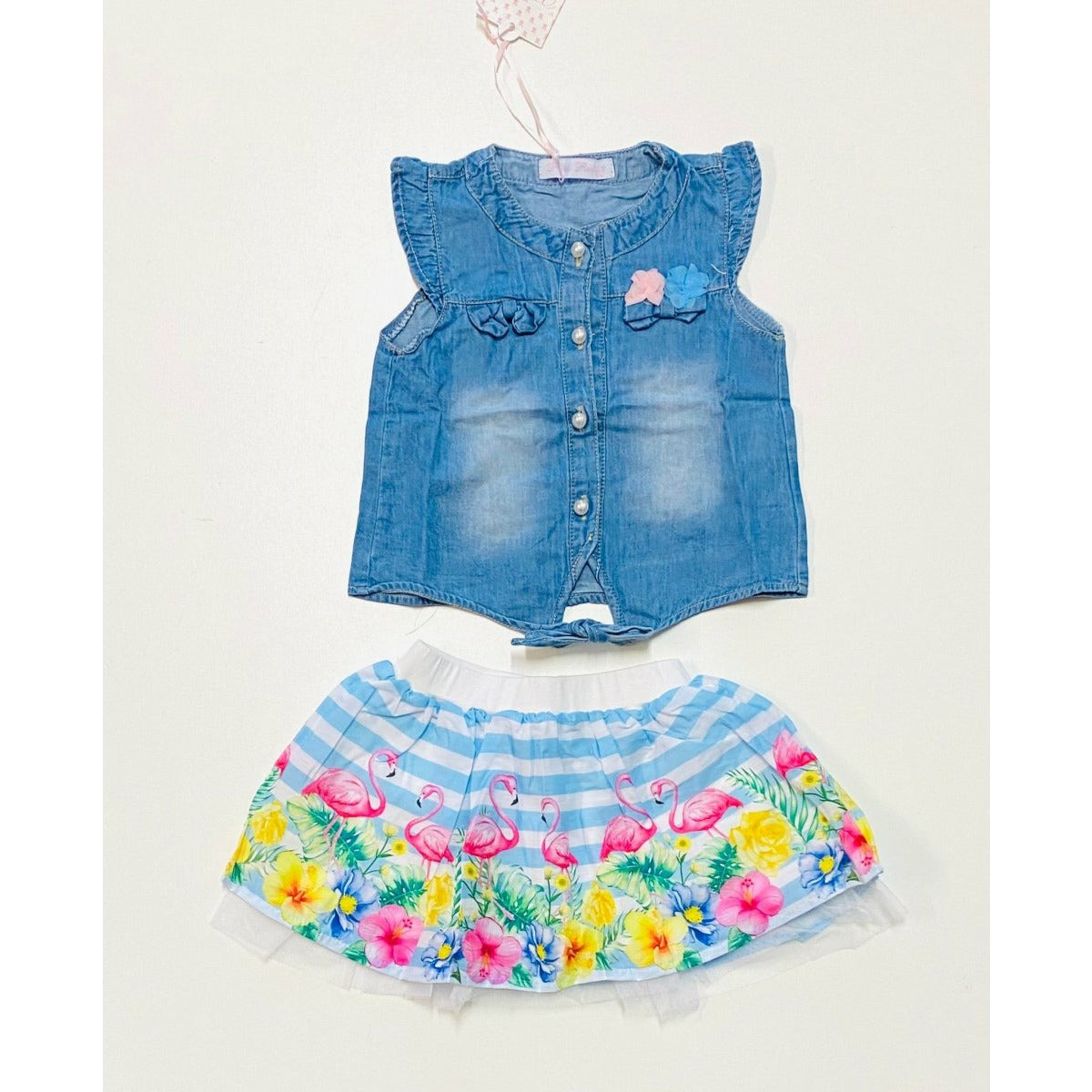 Completo Neonata - Mstore016