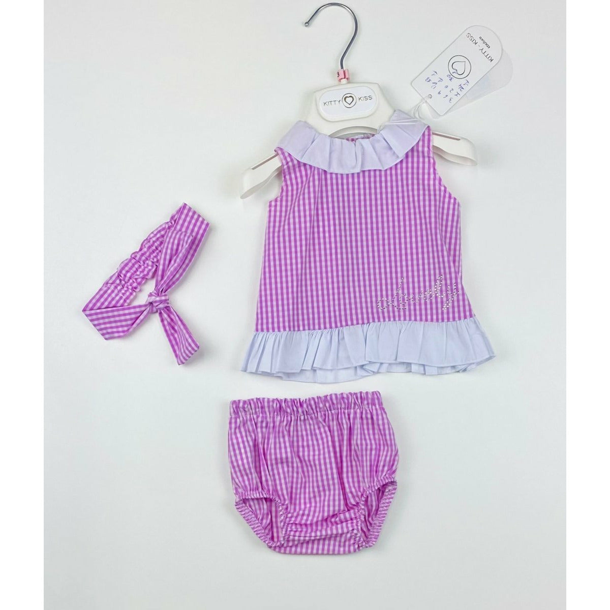 Completo Neonata - Mstore016
