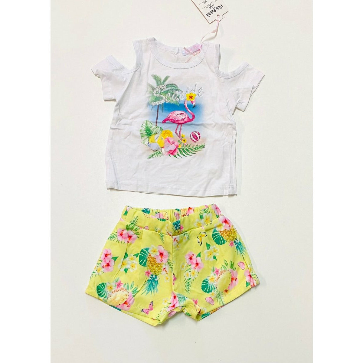 Completo Neonata - Mstore016