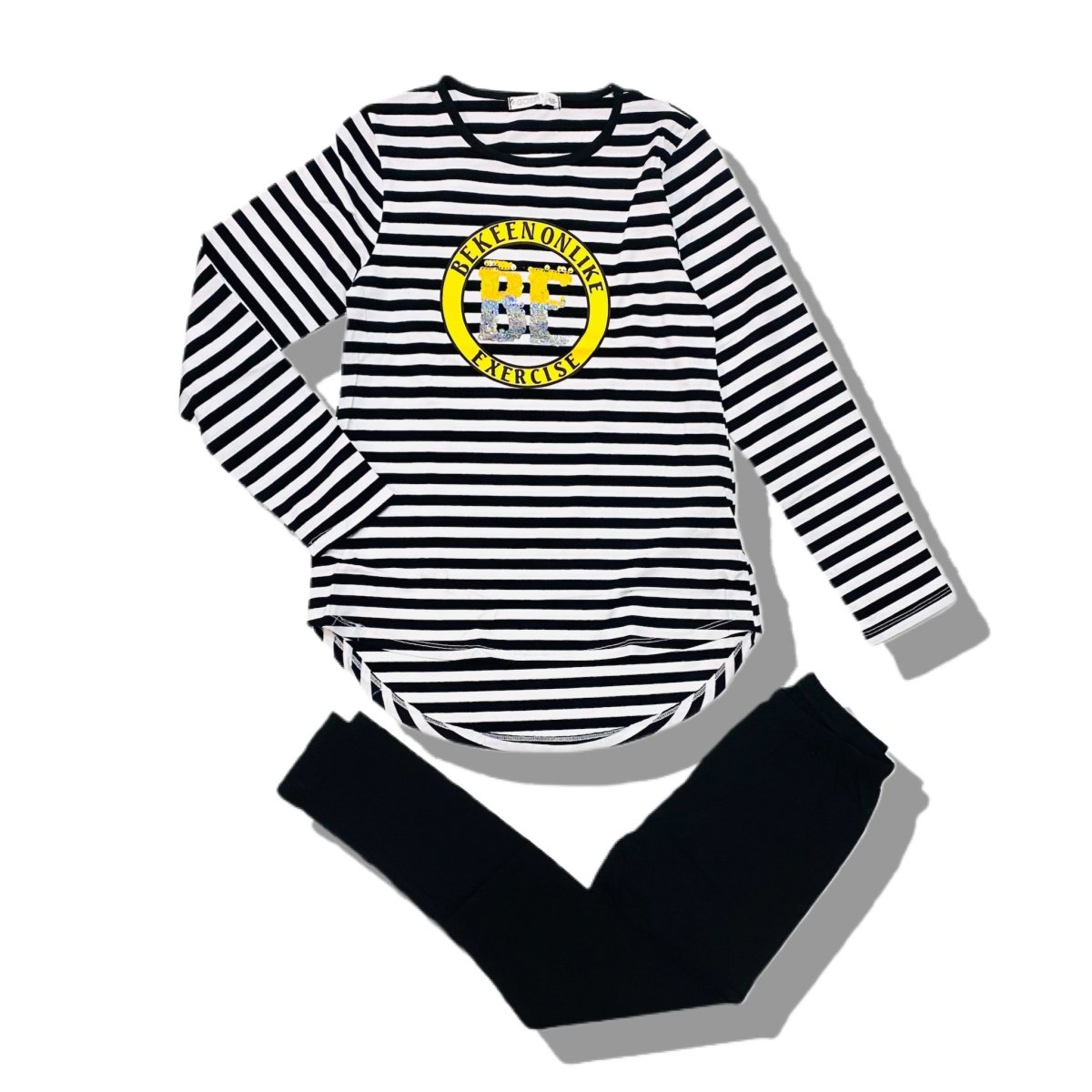 Completo Ragazza - Mstore016
