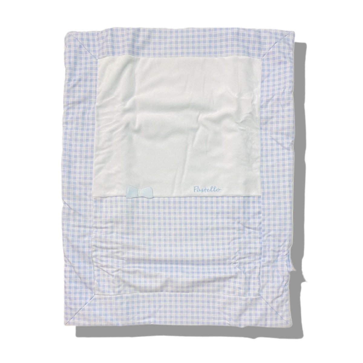 Coperta di Ciniglia Pastello 75x90 - Mstore016
