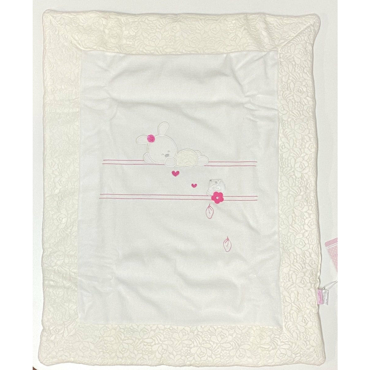 Coperta di Ciniglia Patello 75x90 - Mstore016