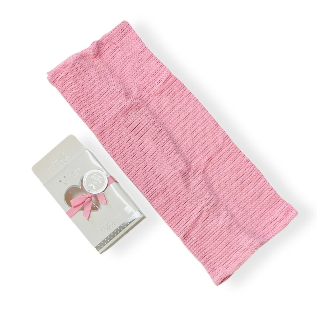 Copertina in Filo Passeggino Melanie 70x90 cm - Mstore016 - Coperta - Melanie