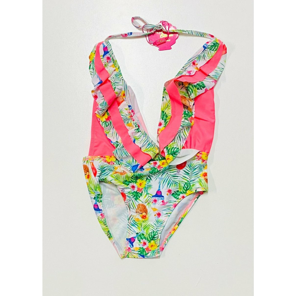 Costume da Bagno - Mstore016